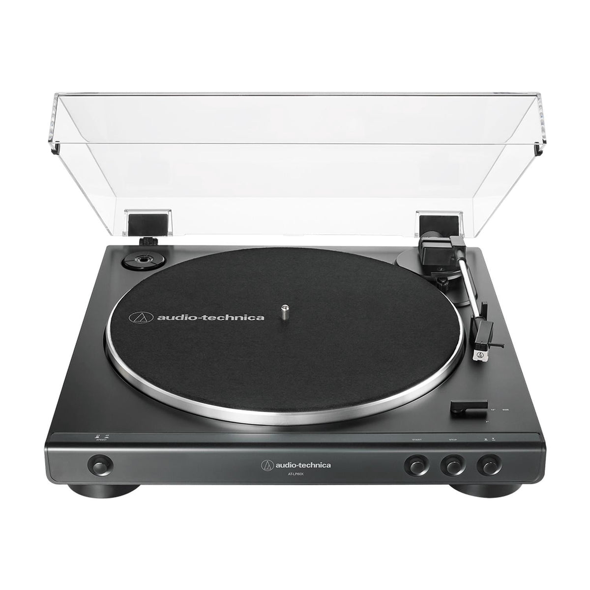 Tornamesa Audio Audiotechnica