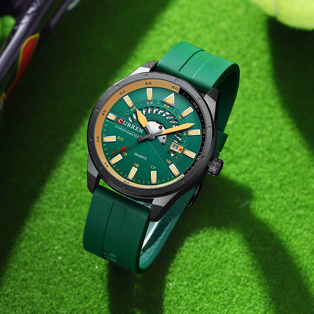 Relojes
