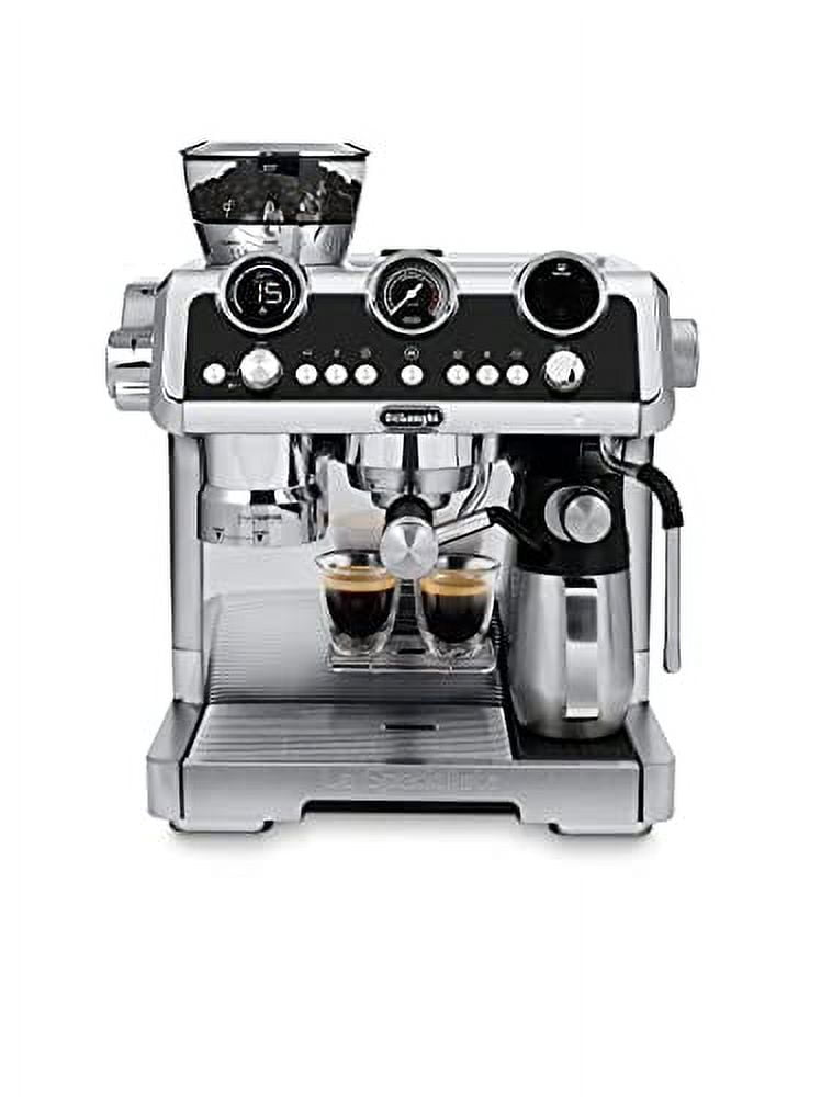 DeLonghi La Specialista Maestr