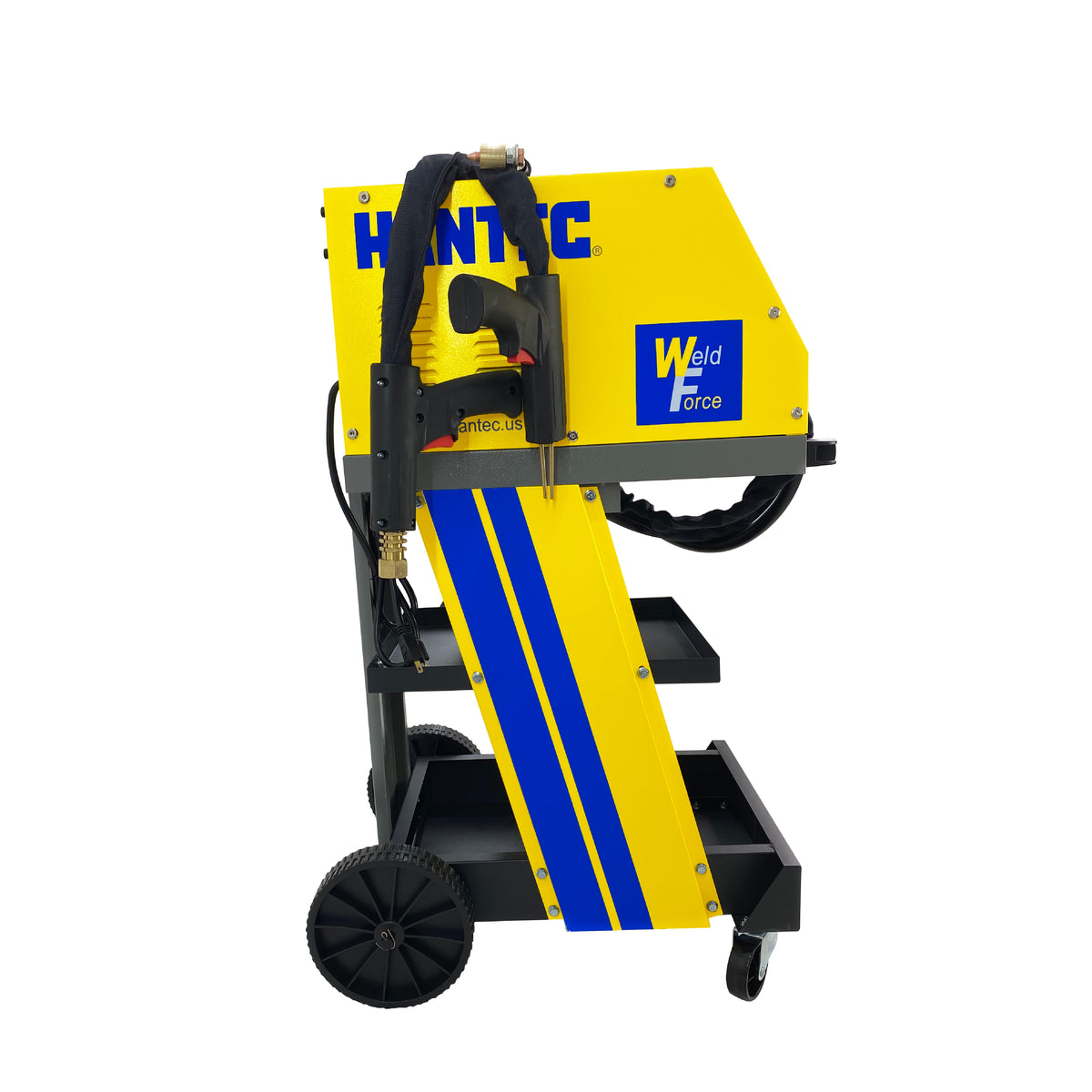 Spotter Hantec 3
