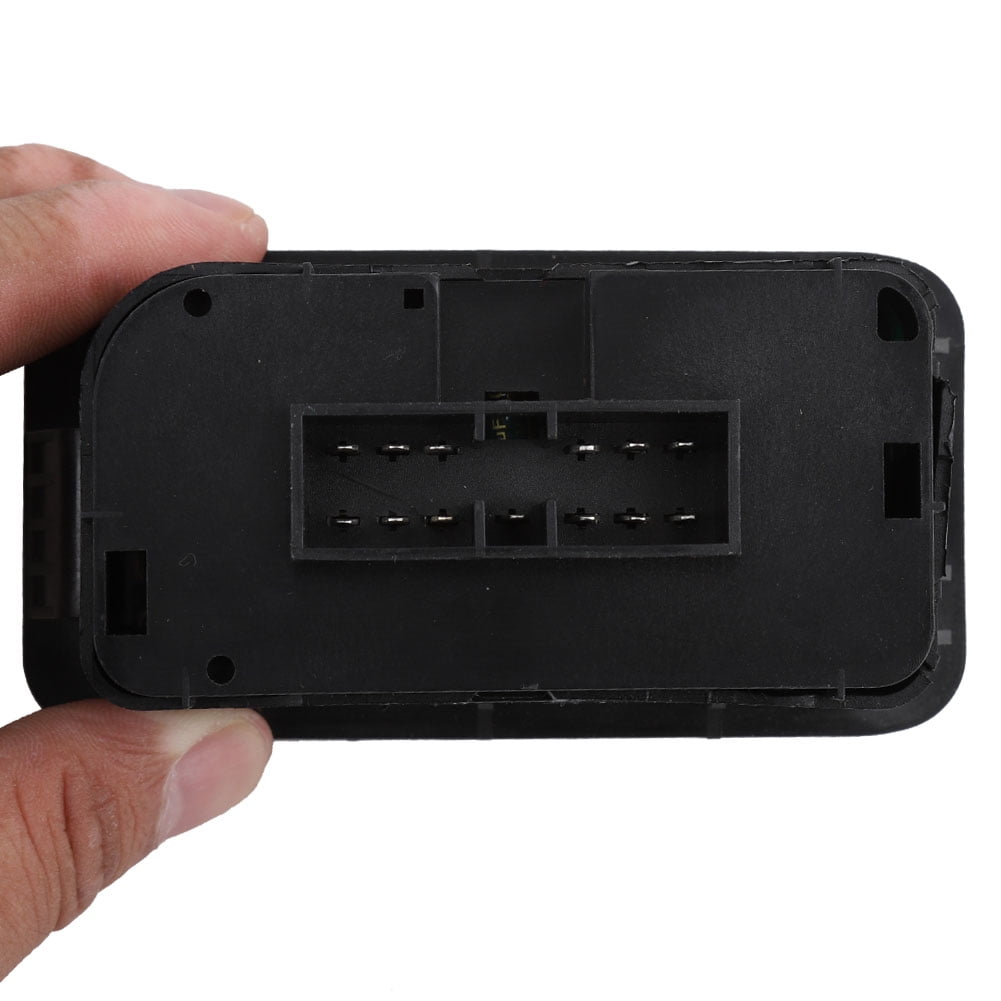 Interruptor de ventana,