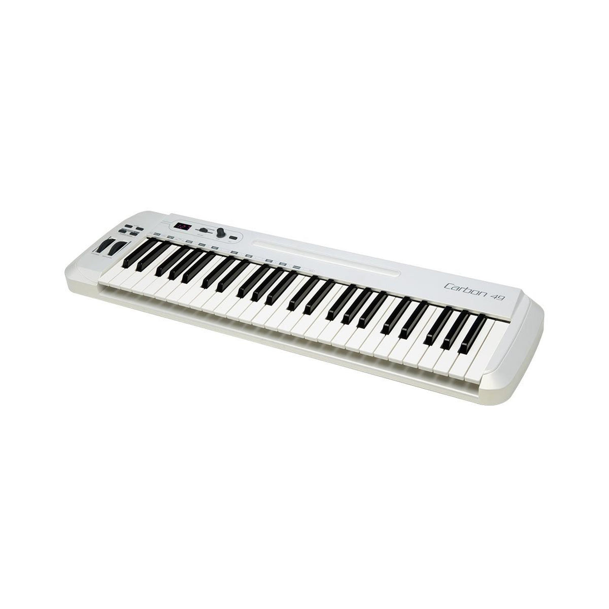 Controlador MIDI