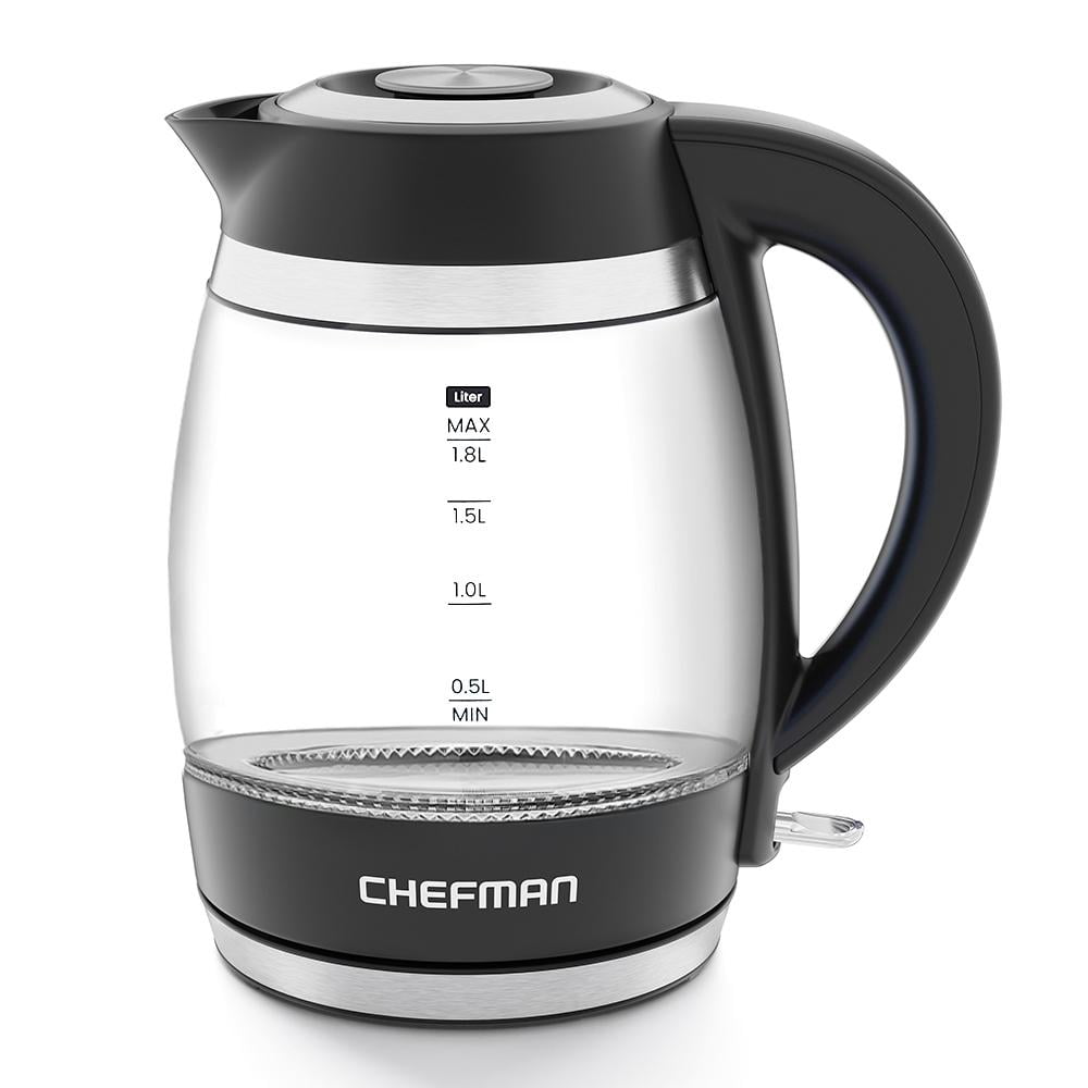 Hervidor Chefman