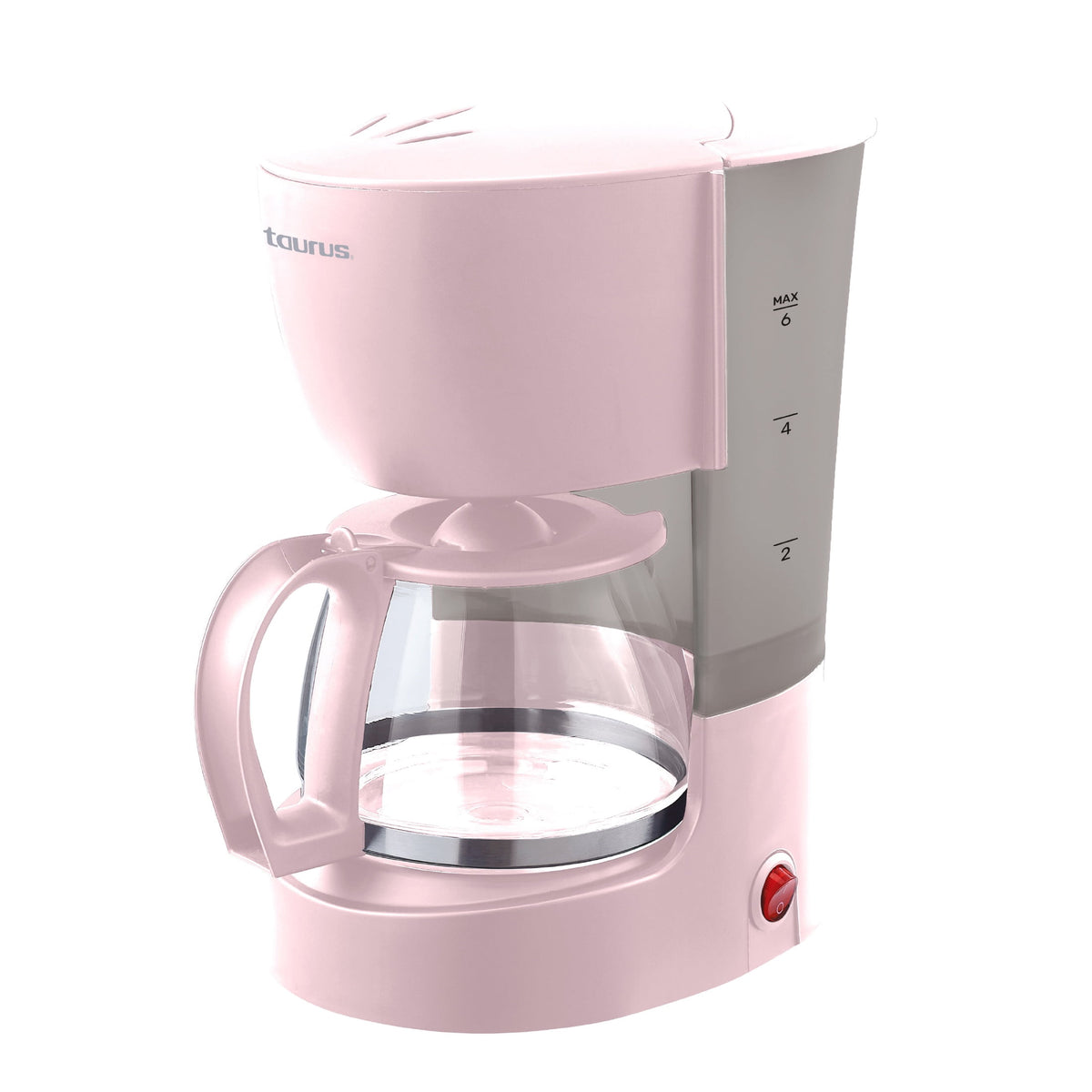 Cafetera Taurus