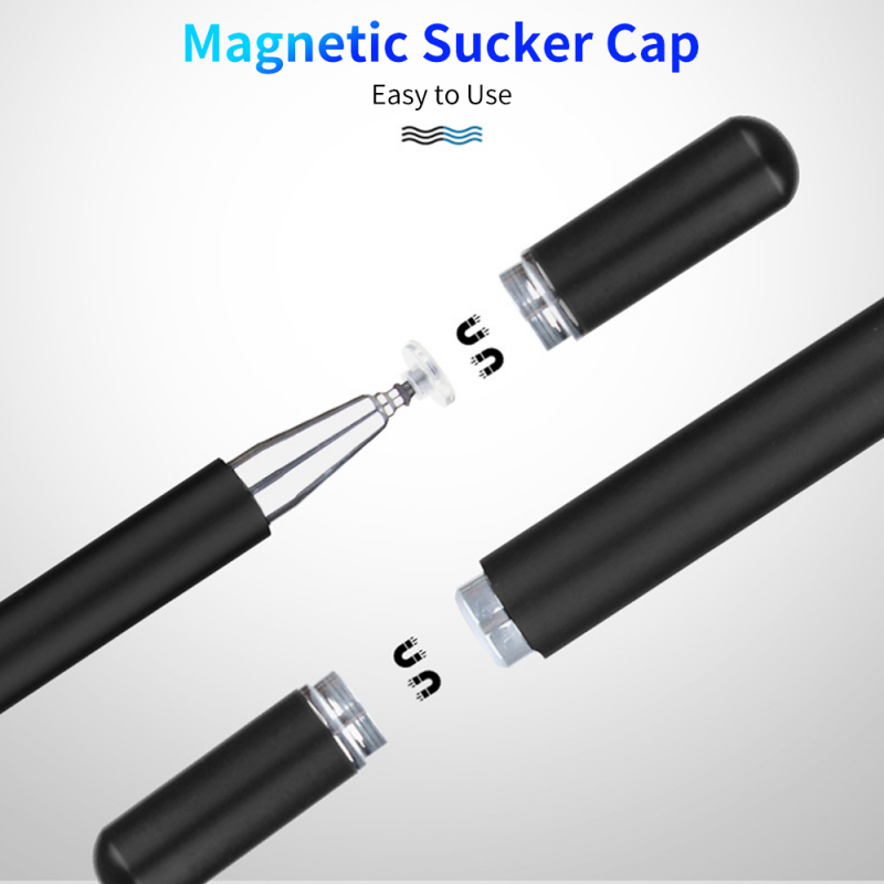 Pluma Capacitiva Universal