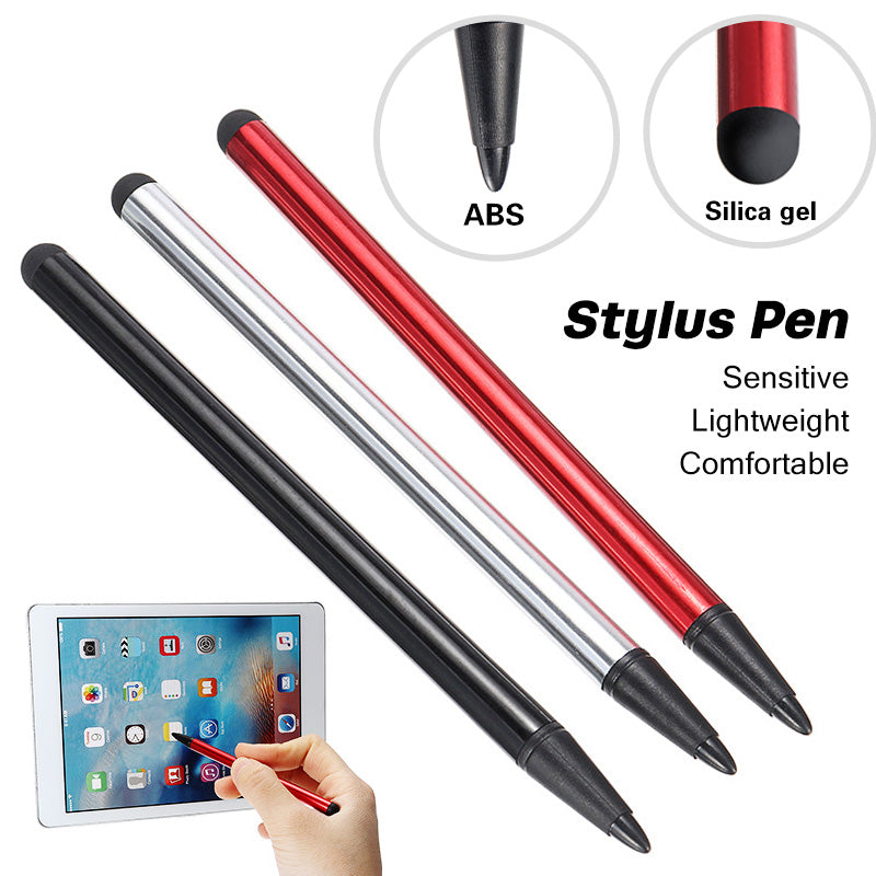 Pluma Táctil Capacitiva