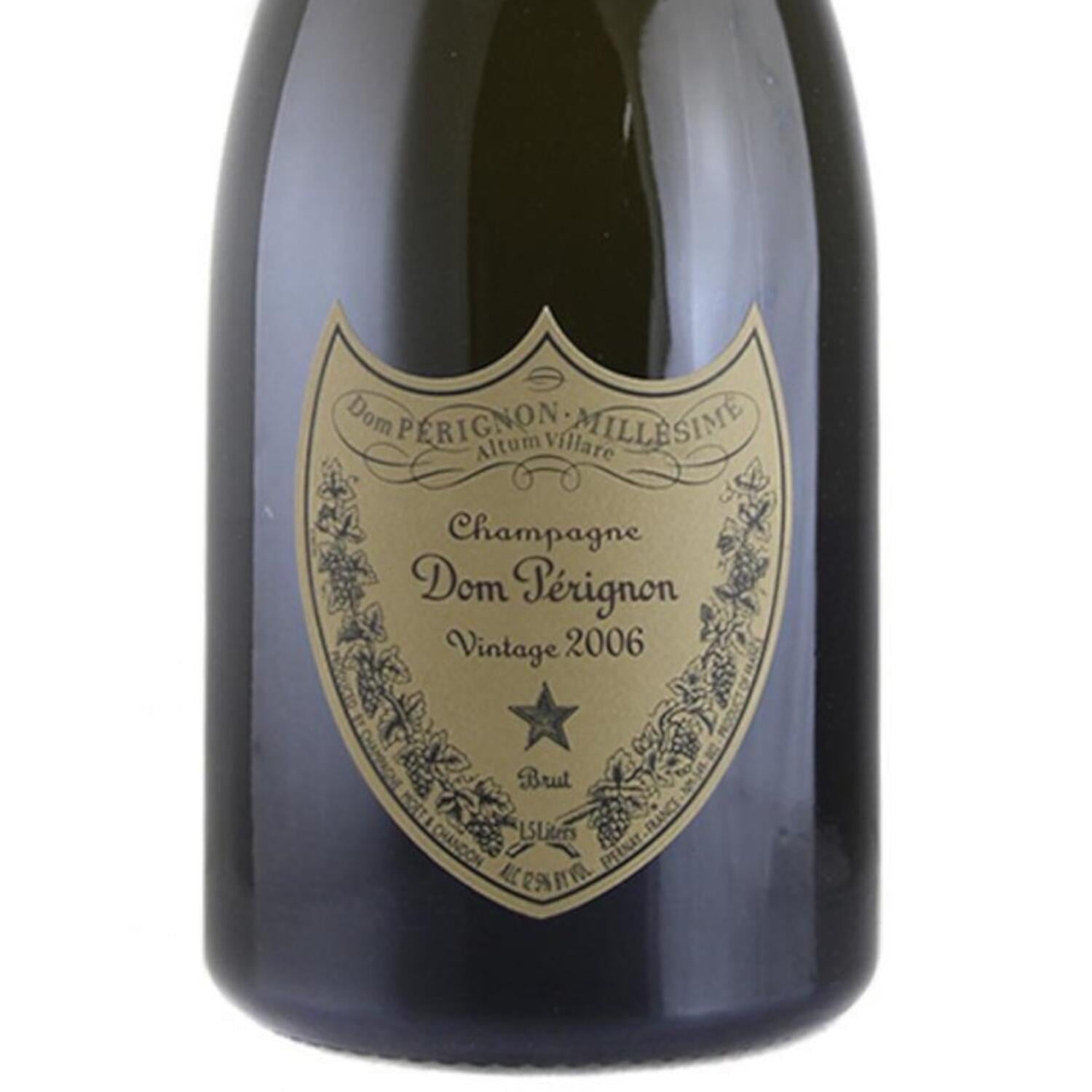 Champagne Dom Perignon 1.5 L