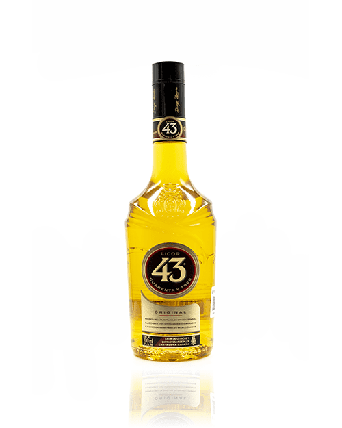Licor 43 1 LT Licor 43