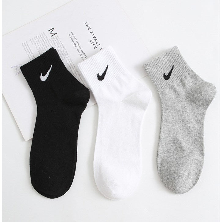 Unisex Código Algodón