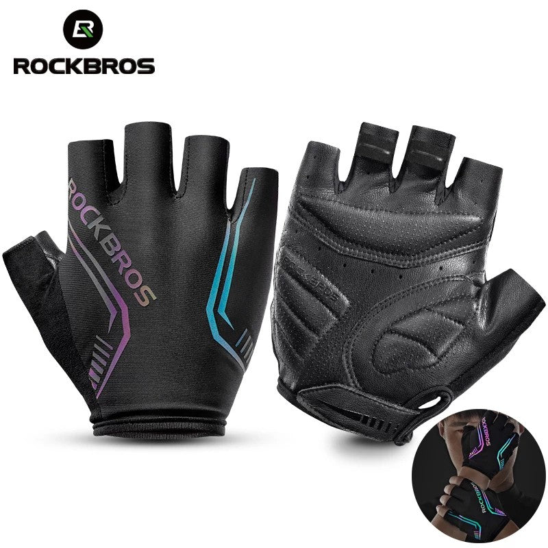 Guantes MTB Carretera
