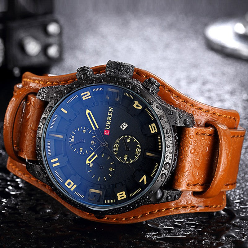 Reloj Para Hombre