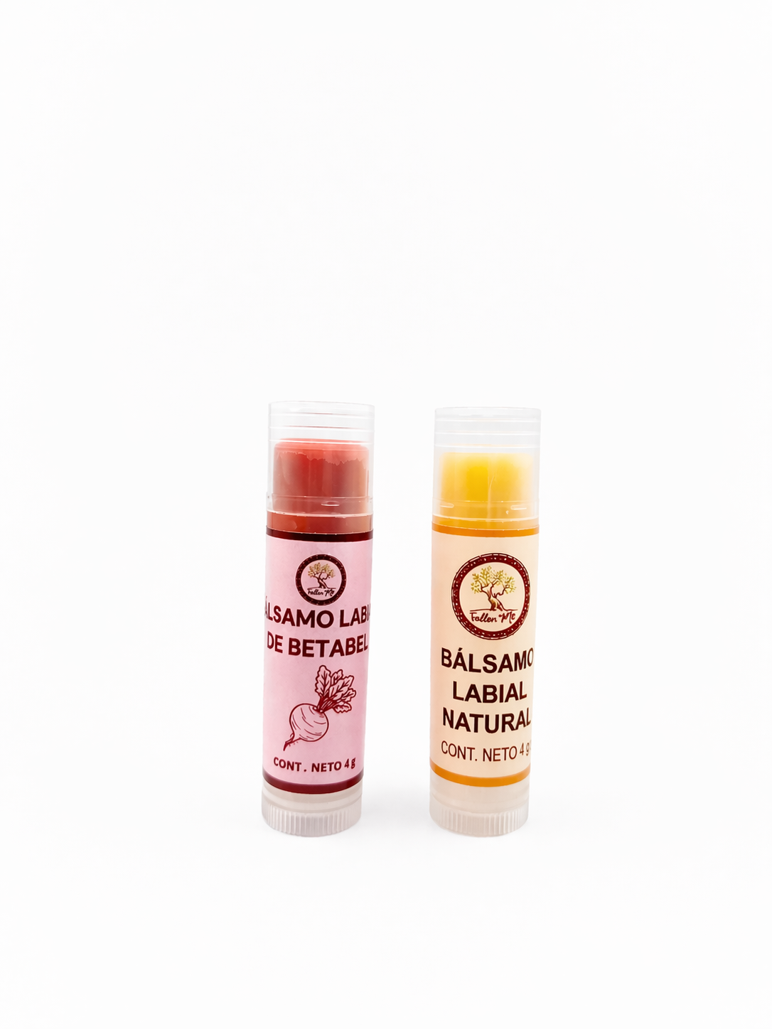 Bálsamo Labial Stick
