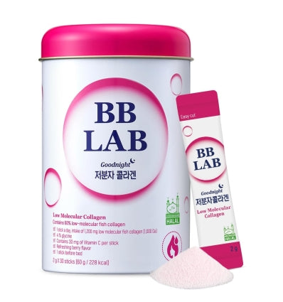 BB Lab Goodnight Low Mollecular Collagen