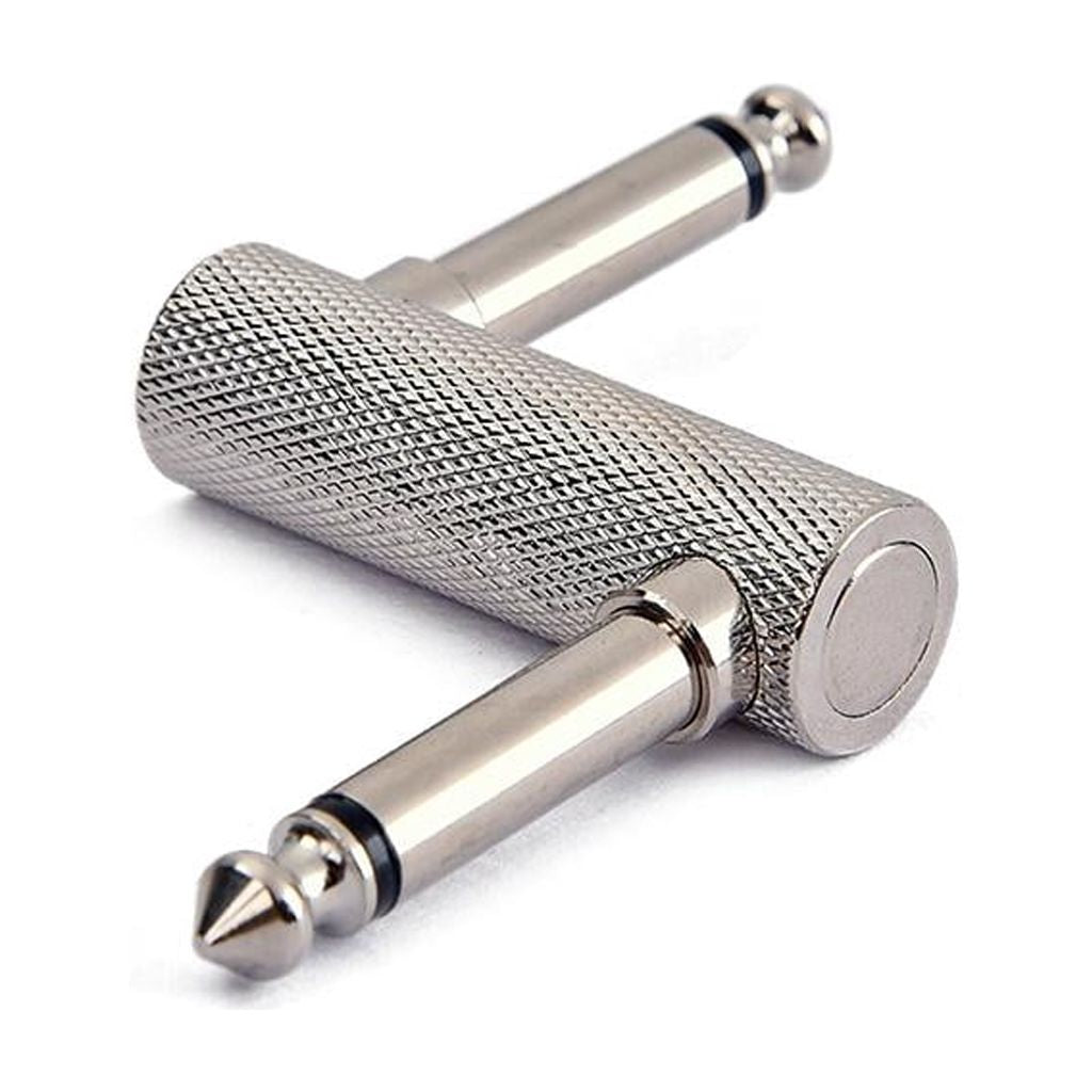 Conector de Pedal Guitarra