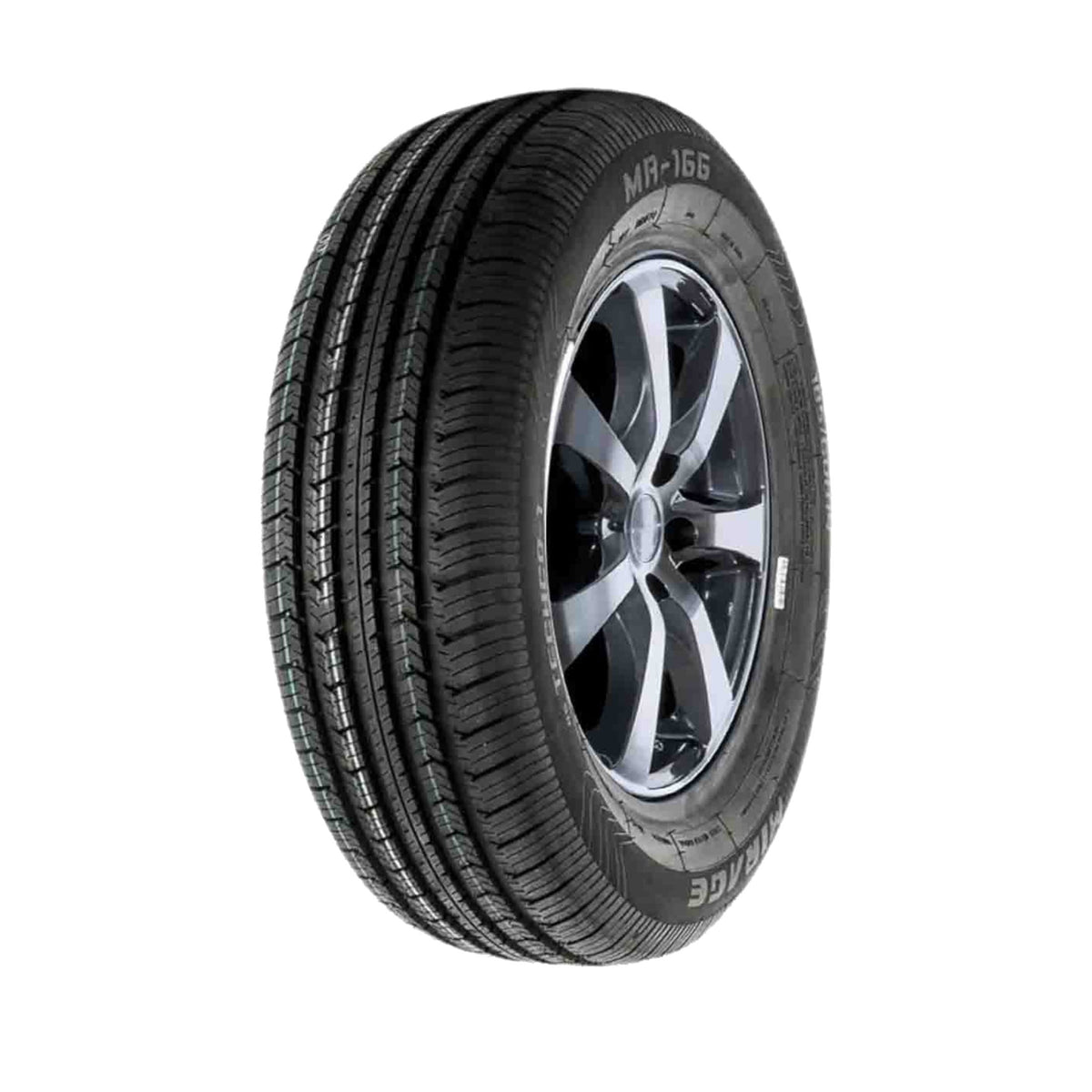 Llanta 205/55 R16 9