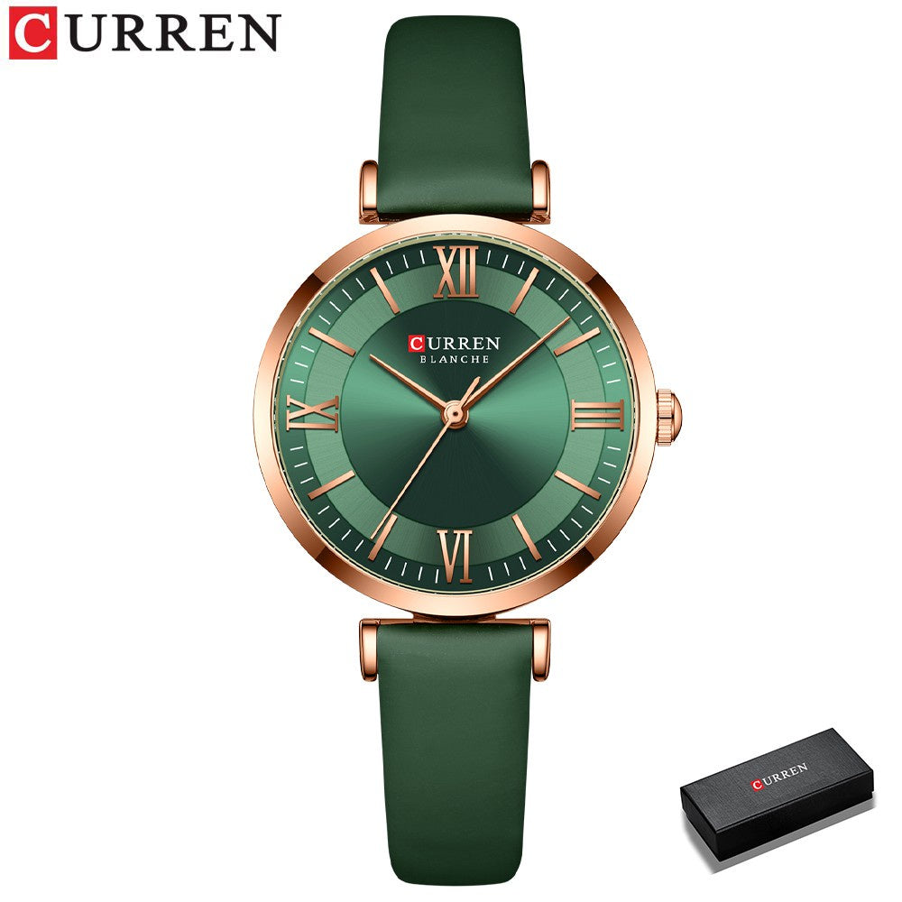 Relojes