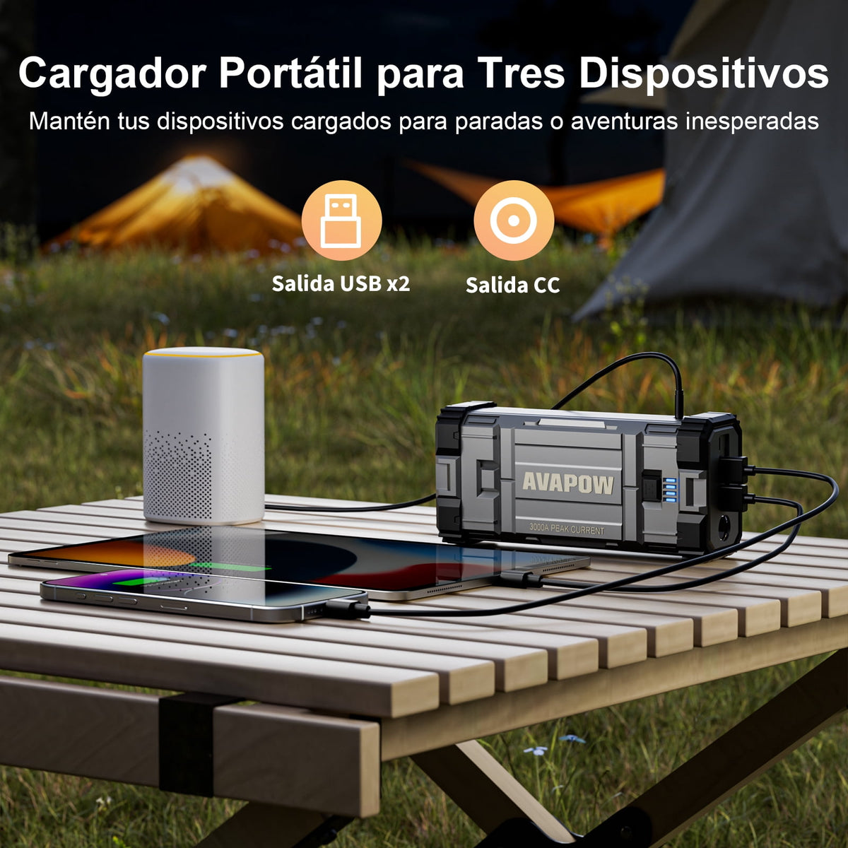 Bateria Para Auto