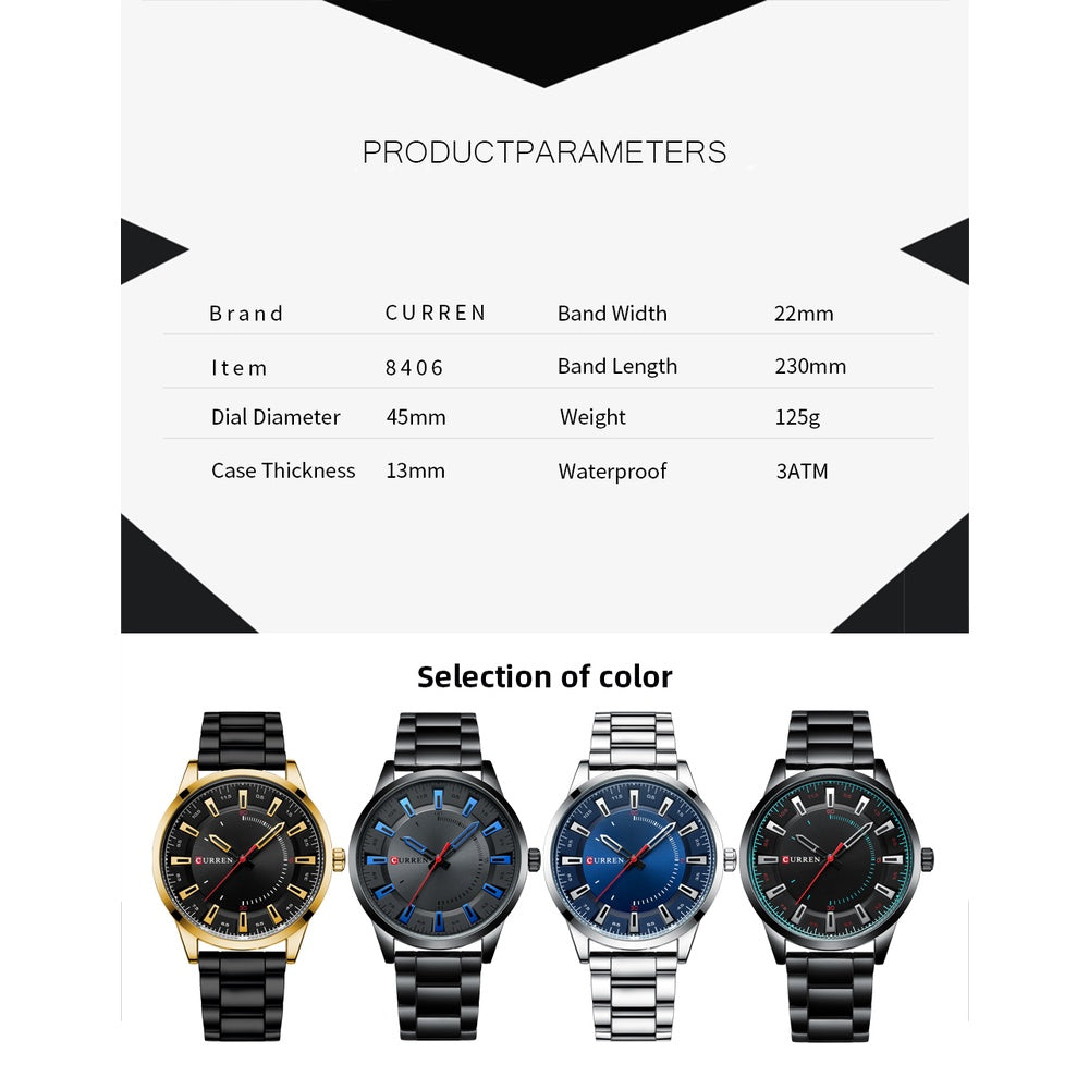 Relojes