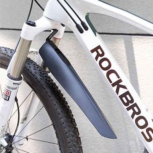 Fender Guardabarros De Bicicleta