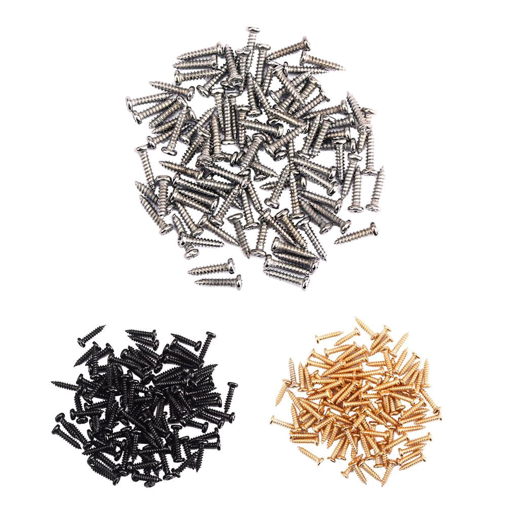Tornillos De Montaje