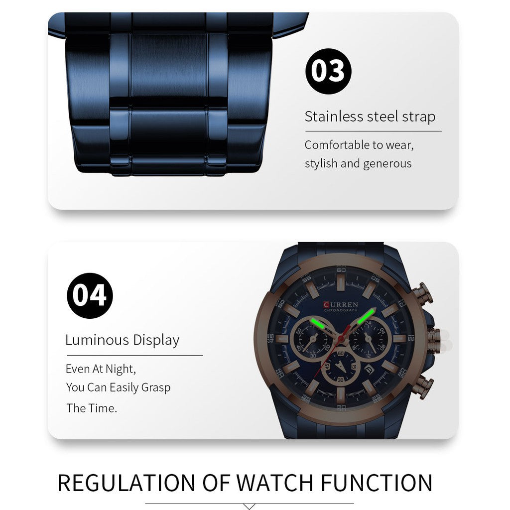 Relojes