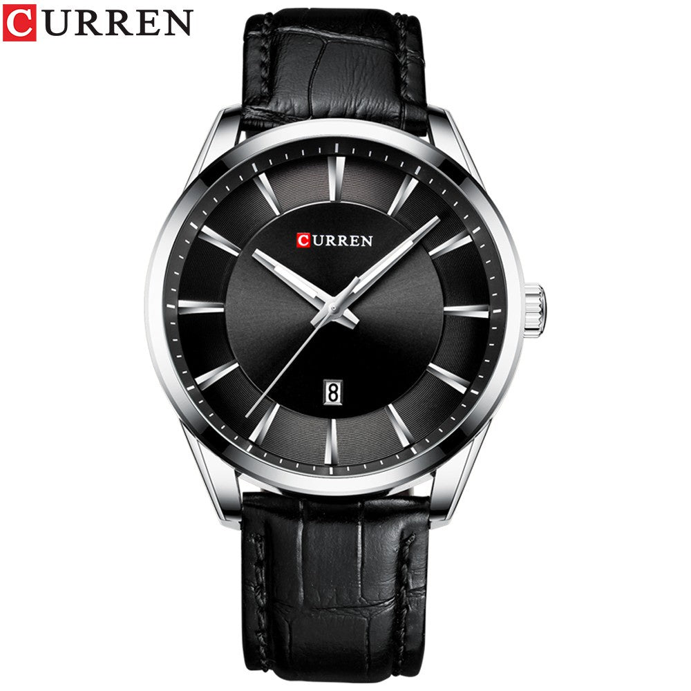 Reloj De Cuarzo
