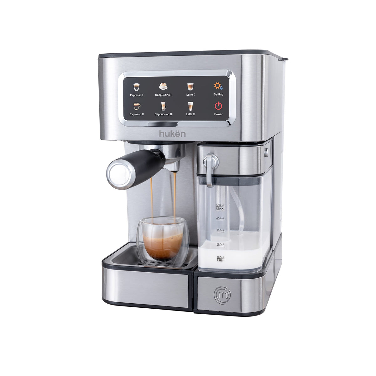 Máquina de Espresso