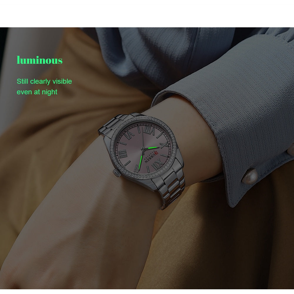 Reloj De Mujer