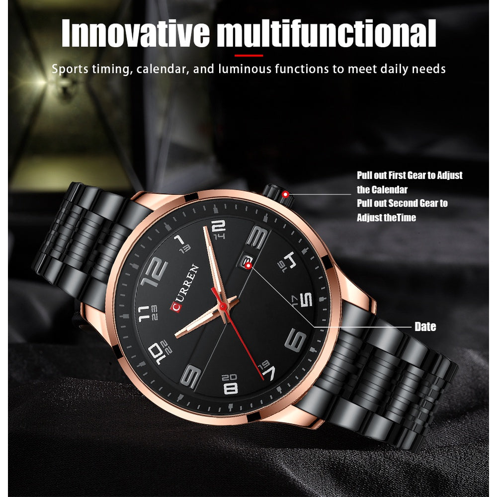 Relojes Para Hombre