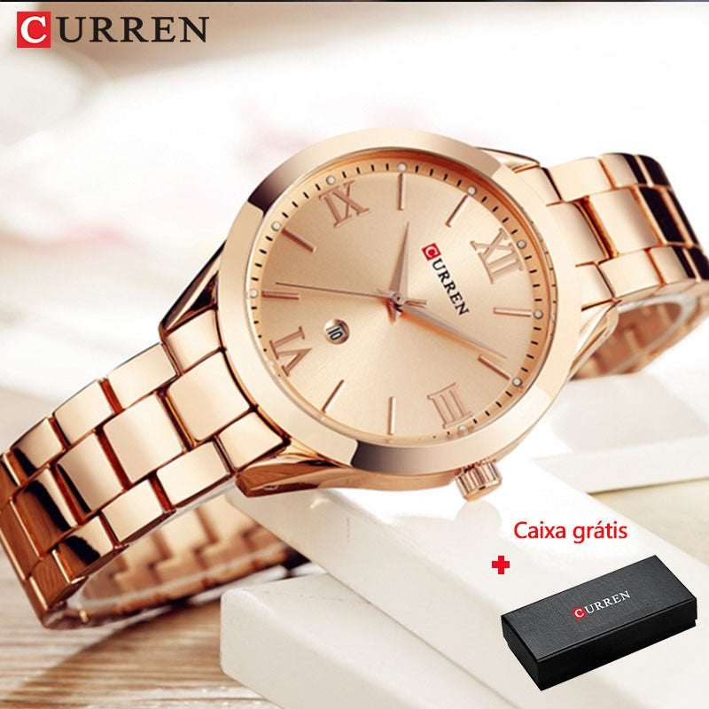 Reloj De Las Mujeres