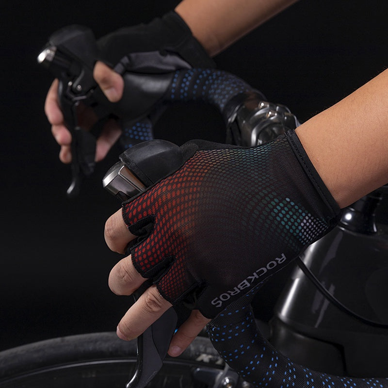 Guantes De Ciclismo