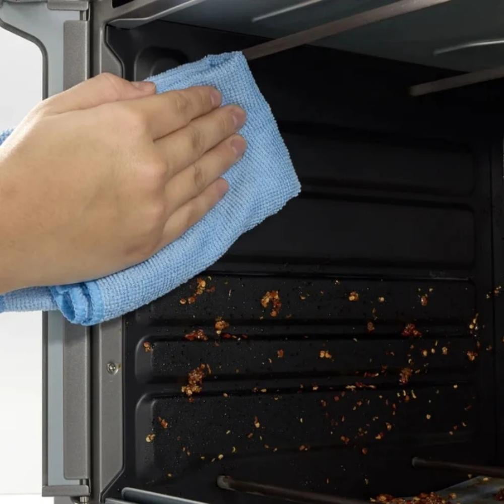 Horno Eléctrico con Freidora de Aire