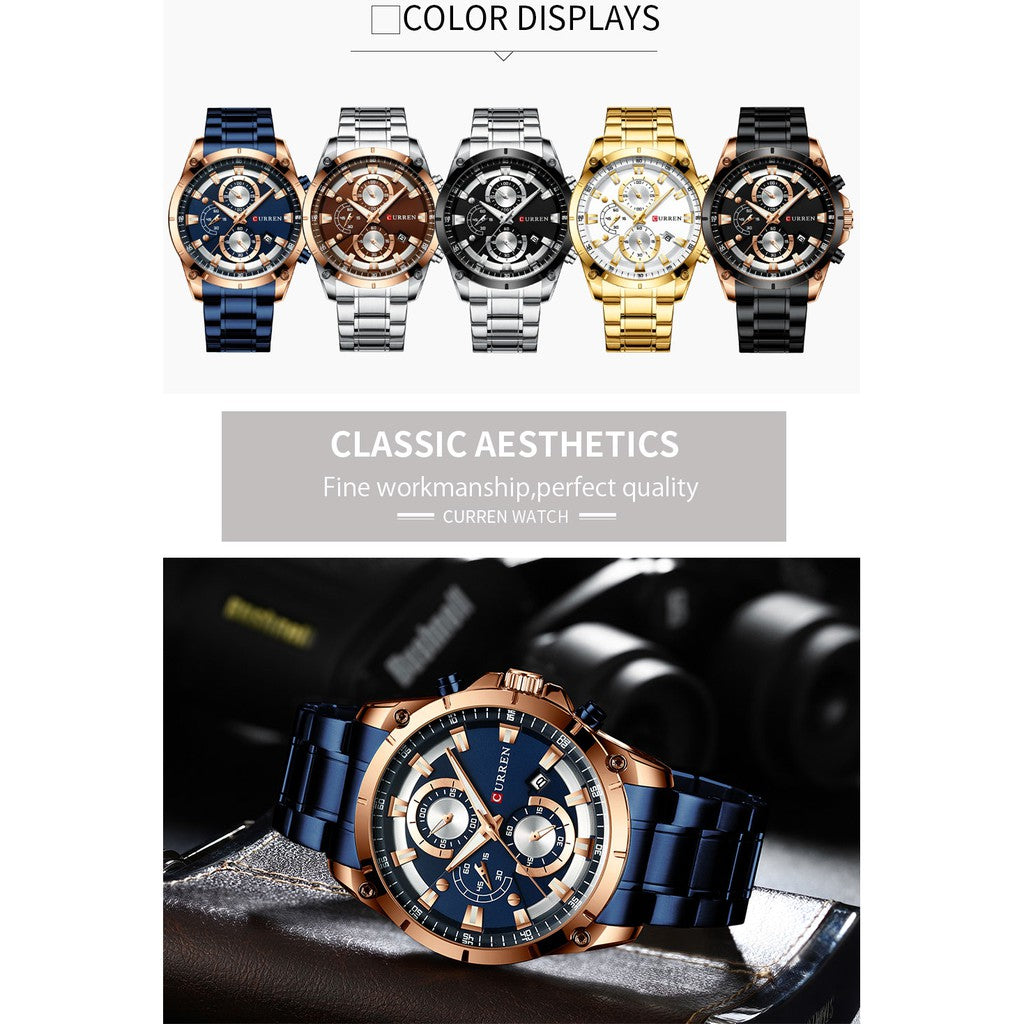 Reloj