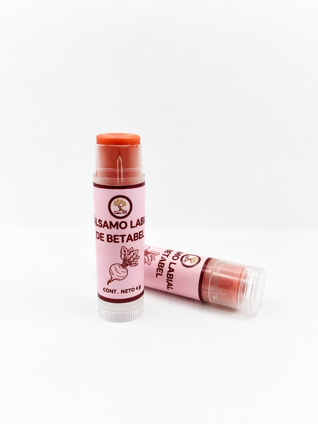 Bálsamo Labial Stick