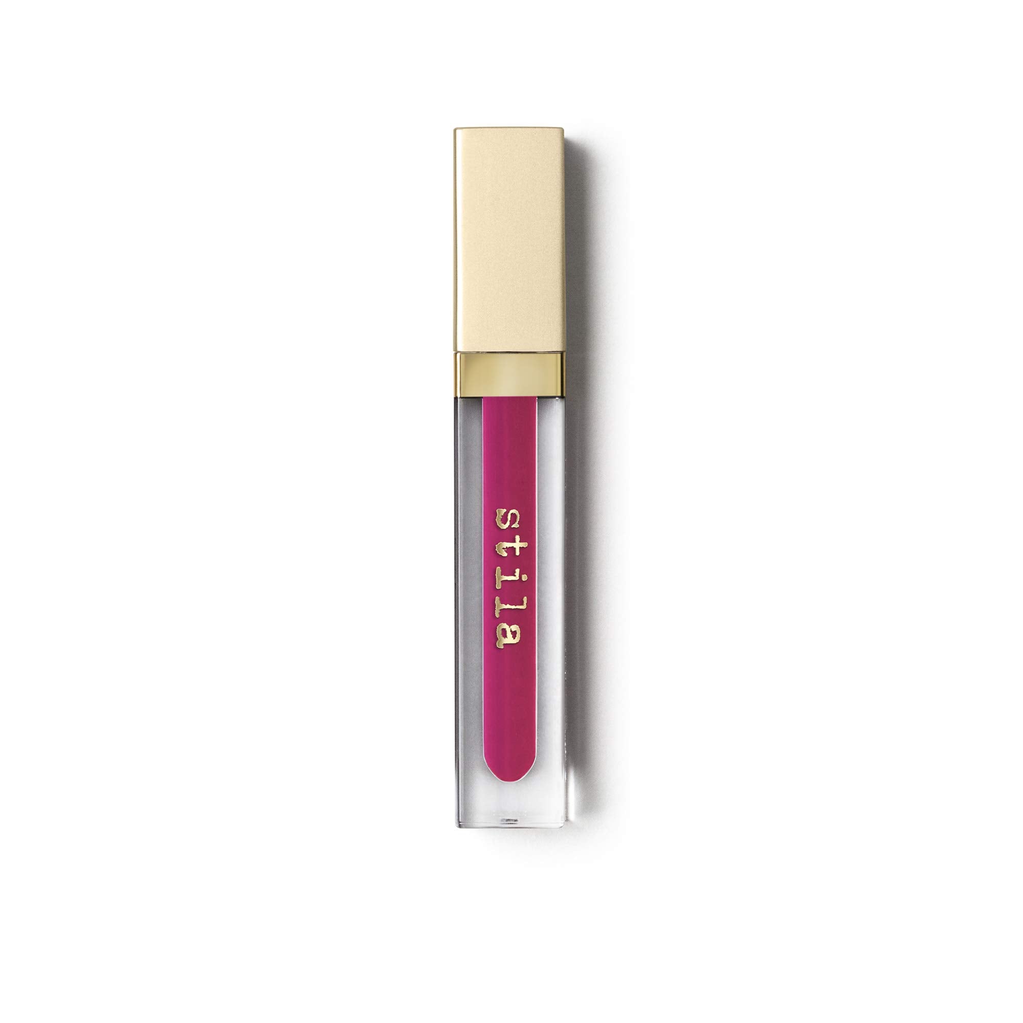 STILA BEAUTY BOSS LIP GLOSS "BEST PRACTICE"