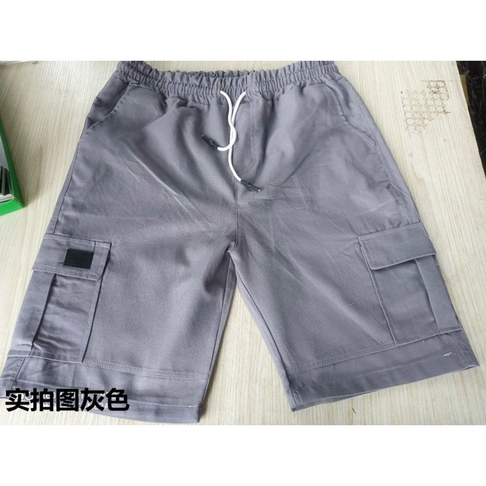 Pantalones Cortos