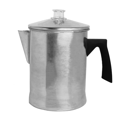 Cafetera eléctrica