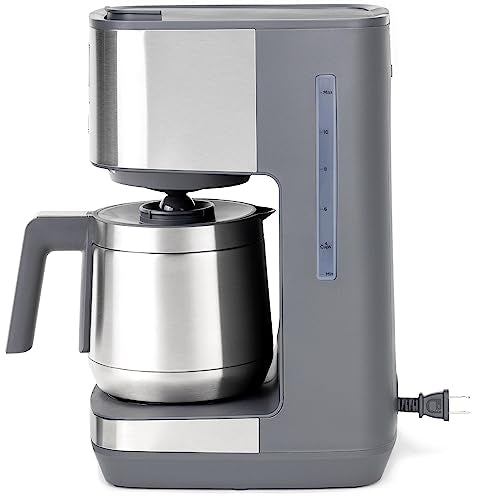 GE Appliances Drip Acero Inoxidable