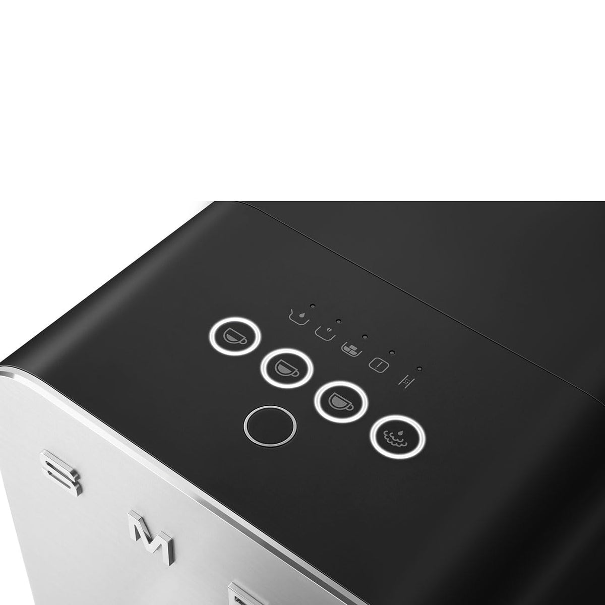 Cafetera Smeg Automatica