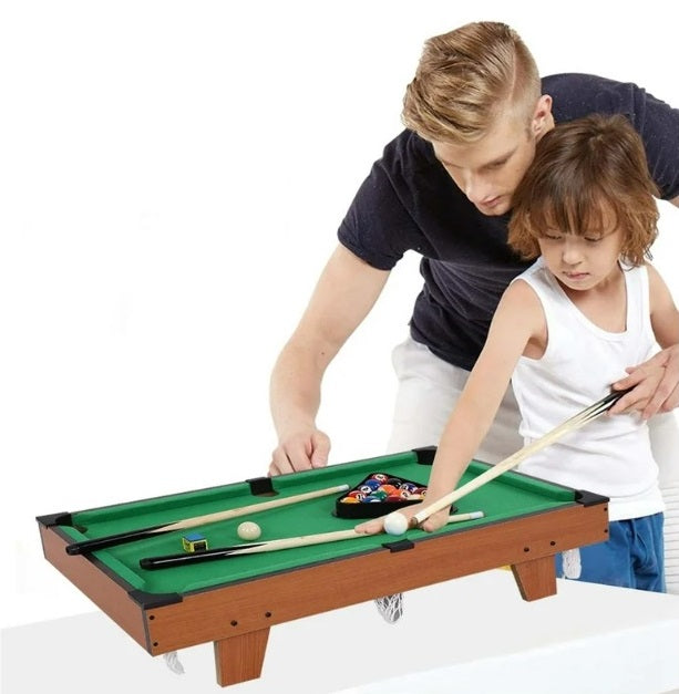 Mesa de Billar Portátil de 69 cm