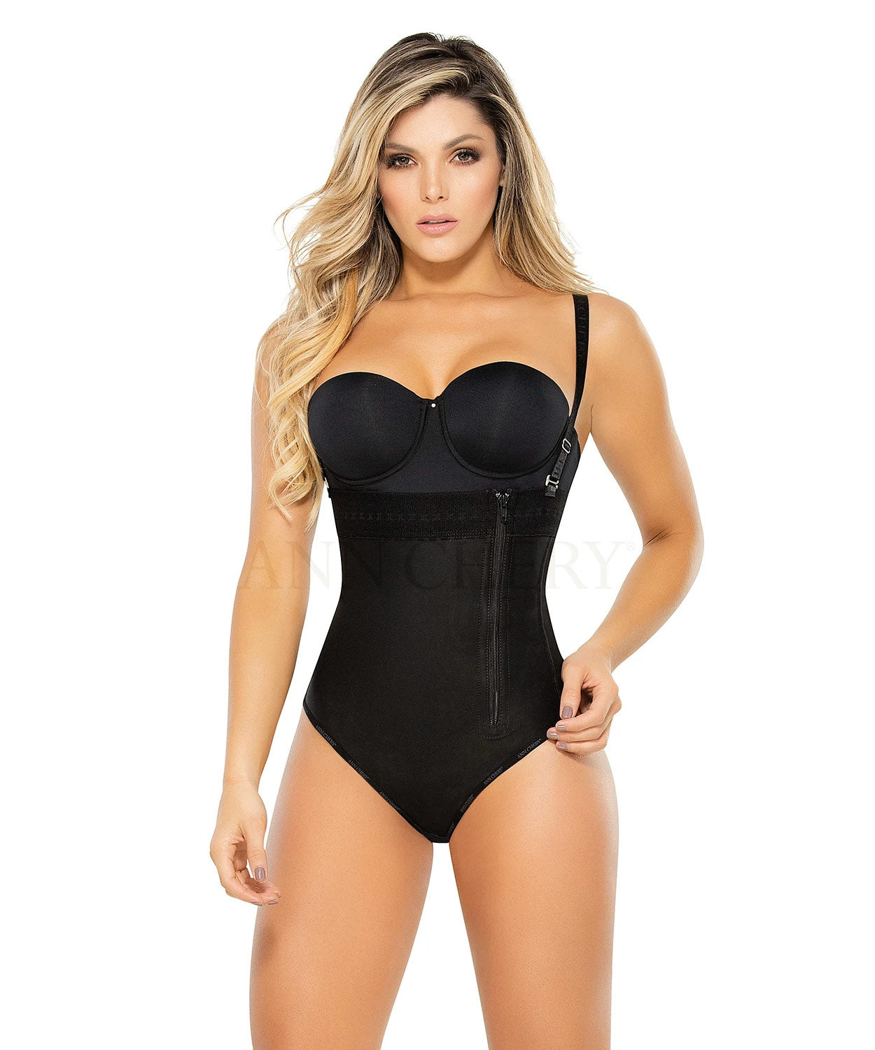 Faja Modeladora Fiorella 1043 Tanga de Ann Chery®