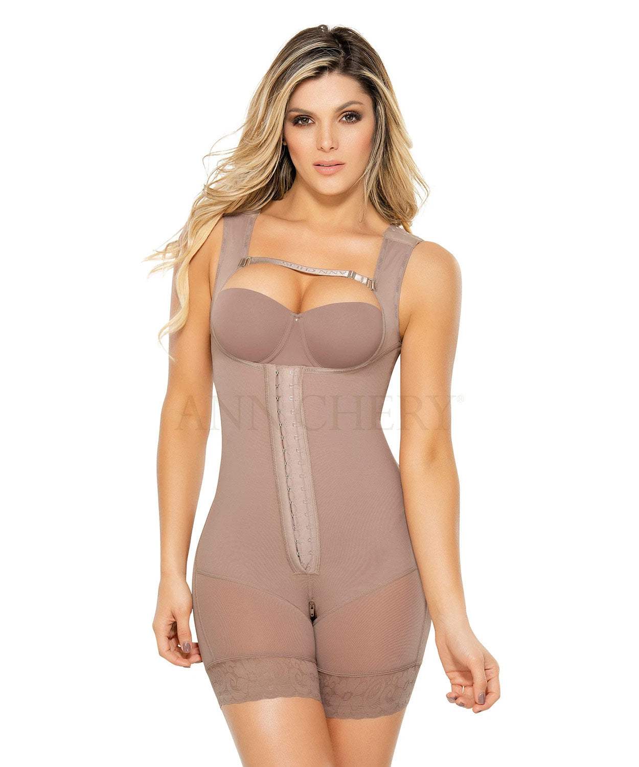 Faja Karol con Banda de Control 5139 de Ann Chery®