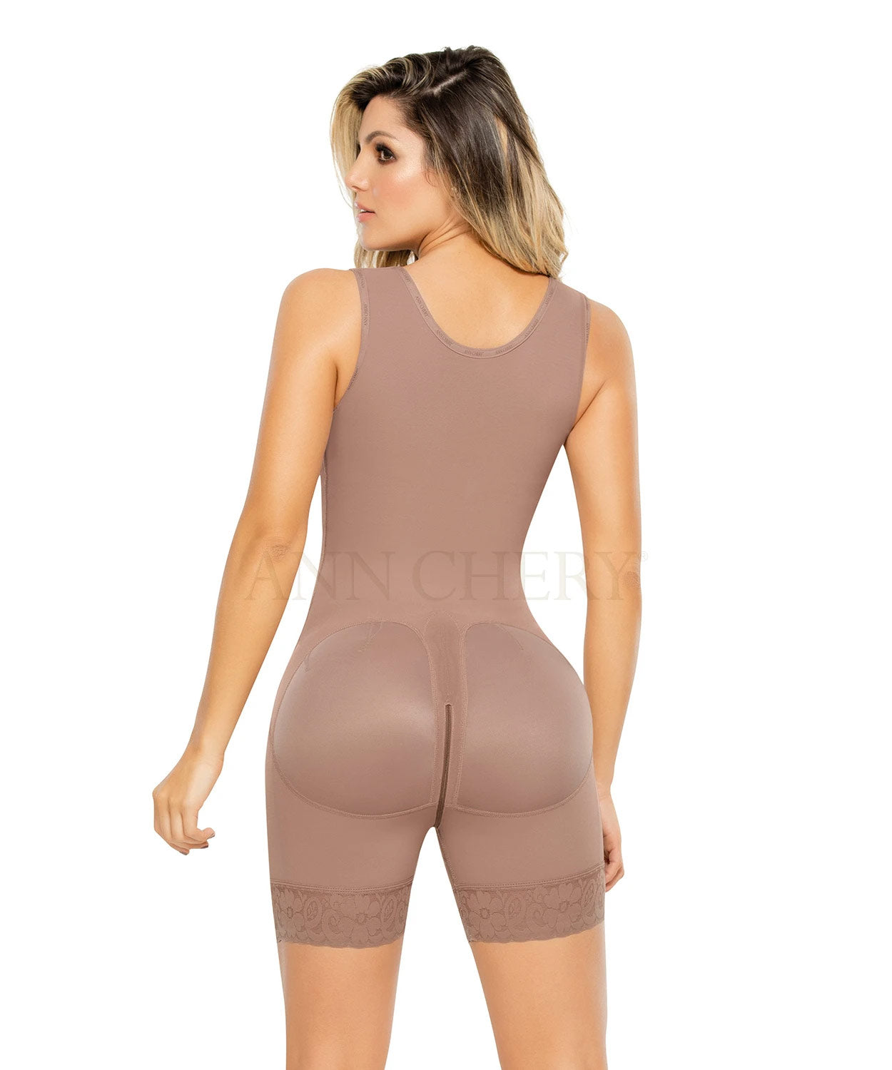 Faja Karol con Banda de Control 5139 de Ann Chery®