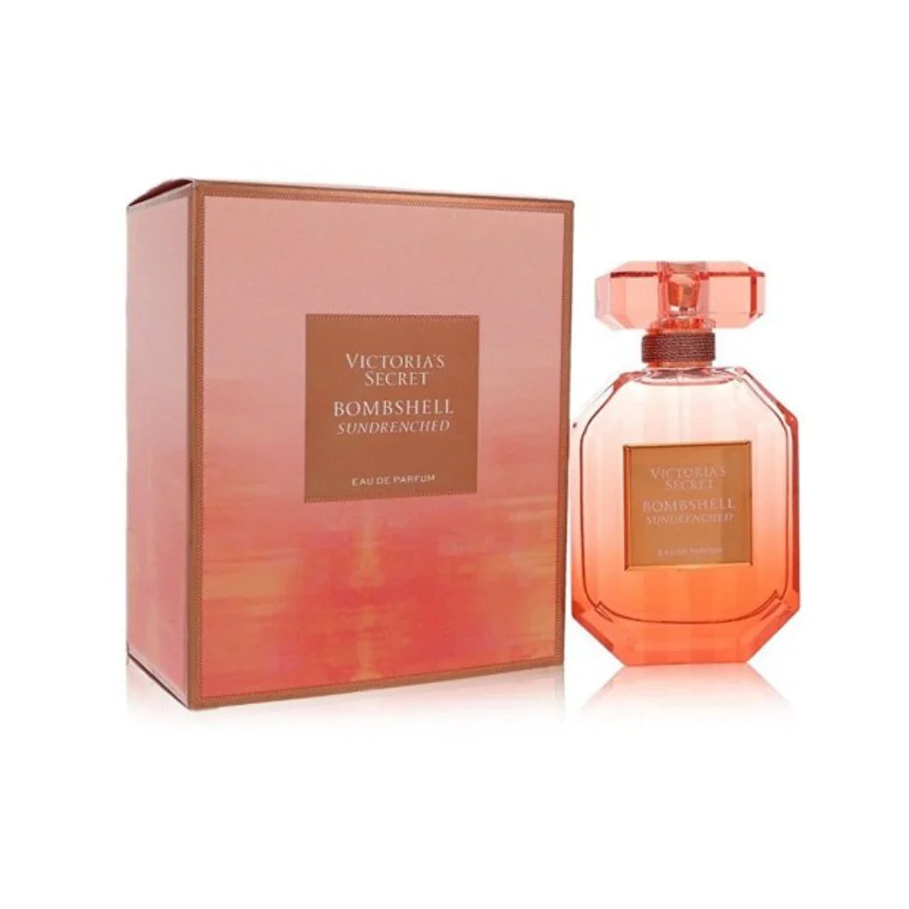 VICTORIAS SECRET Perfume Bombshell Sundrenched 100ml