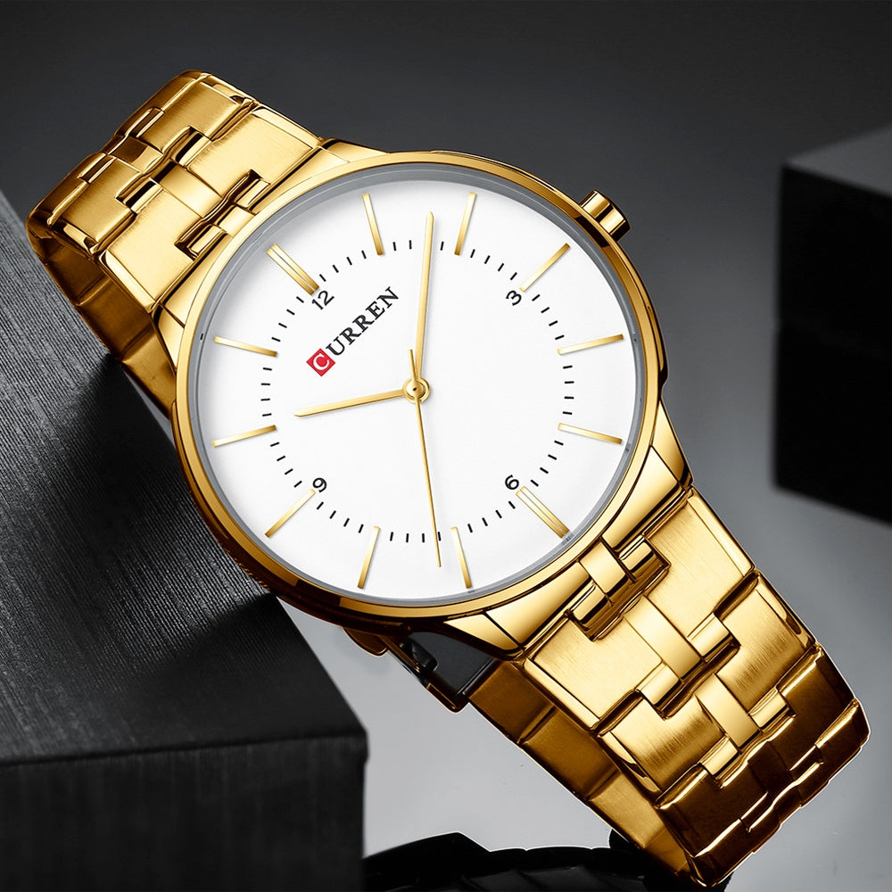 Reloj De Hombre