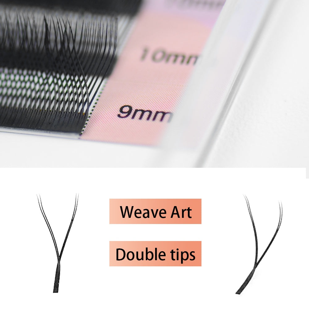 Extensiones De Pestañas