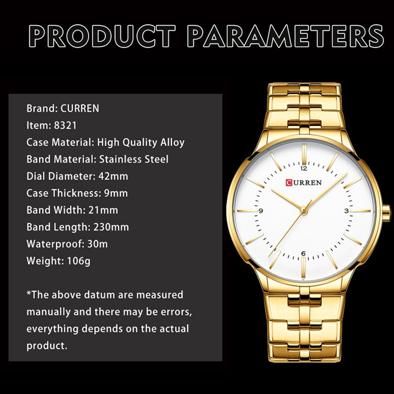 Reloj De Hombre
