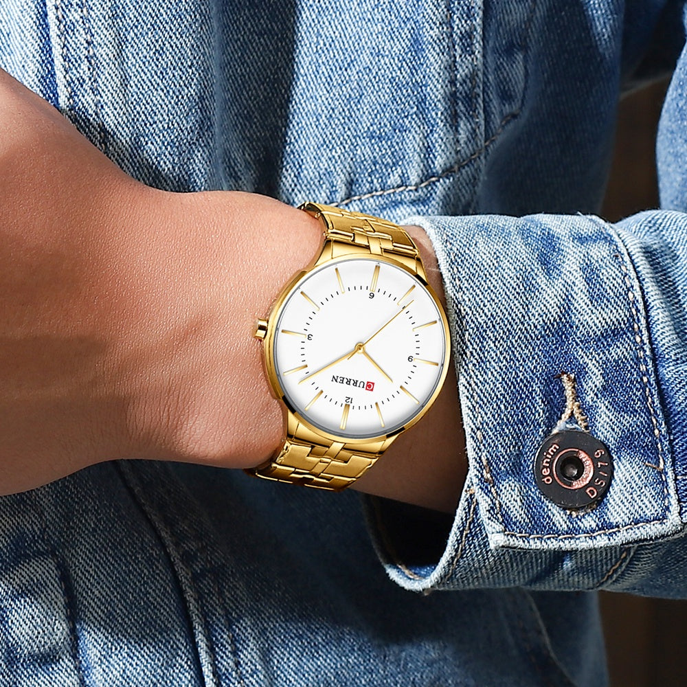Reloj De Hombre