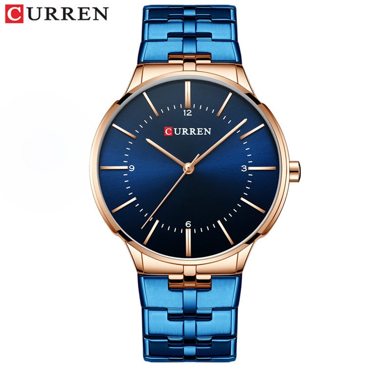 Reloj De Hombre