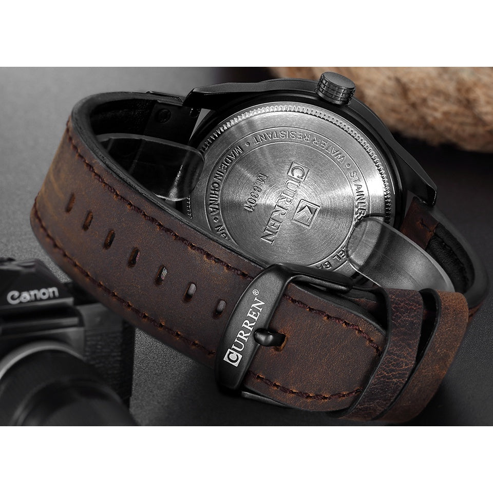 Reloj De Hombre